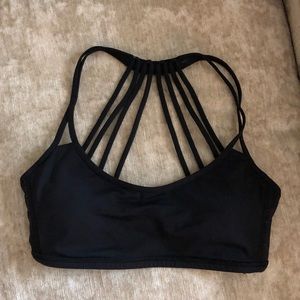 Lululemon enlighten bra